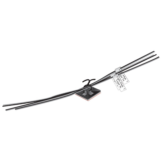 Just Plug Lighting 5717 - Tidy Wire Kit