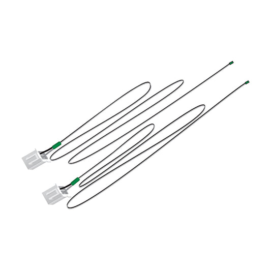Just Plug Lighting 5746 - LED Stick-On Lights GREEN