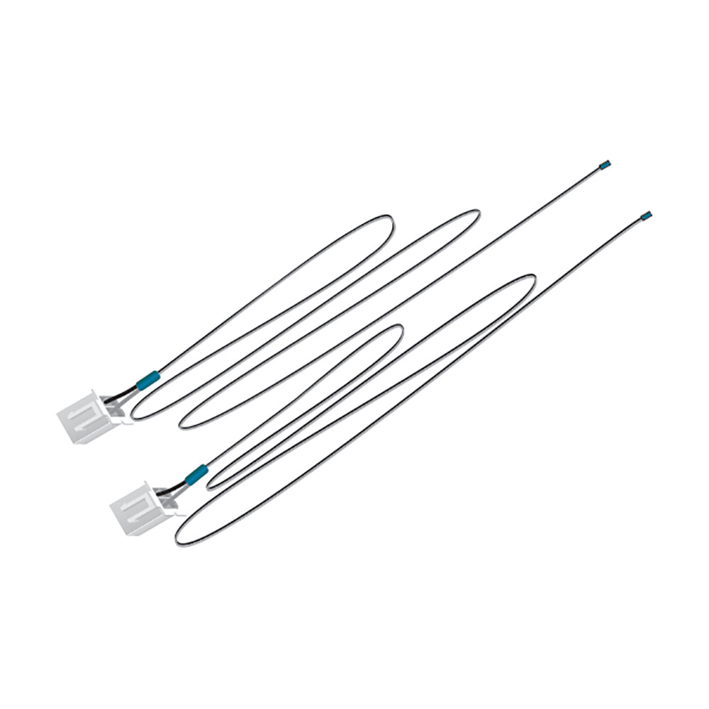 Just Plug Lighting 5747 - LED Stick-On Lights BLUE