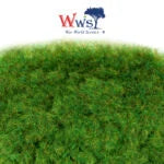 WWScenics WSG2-012 - 2mm Summer Static Grass (50g)
