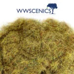 WWScenics WSG4-048 - 4mm Dead Static Grass (50g)