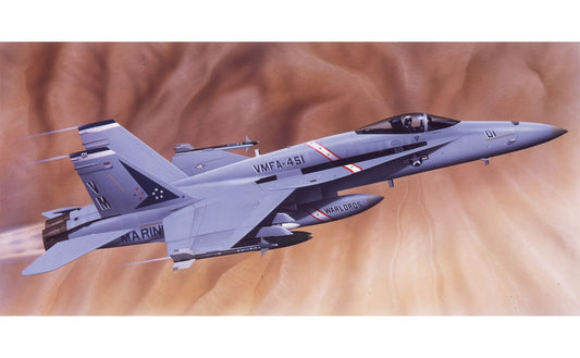 Airfix A55313 - McDonnell Douglas F/A-18A Hornet