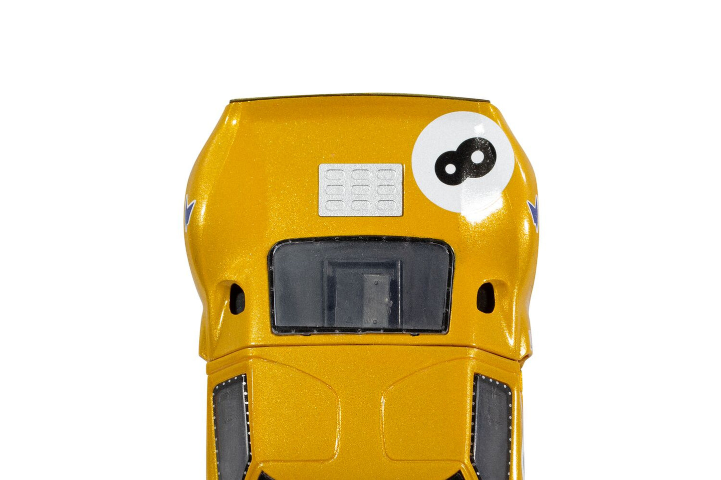 Scalextric C4495 - Ford GT40 - BOAC 500 1968 - Drury / Holland