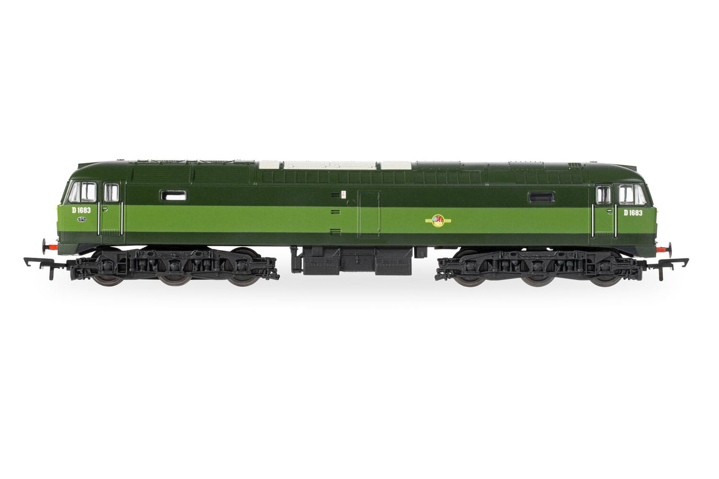 Hornby R30182 - BR Class 47 Co-Co No. D1683