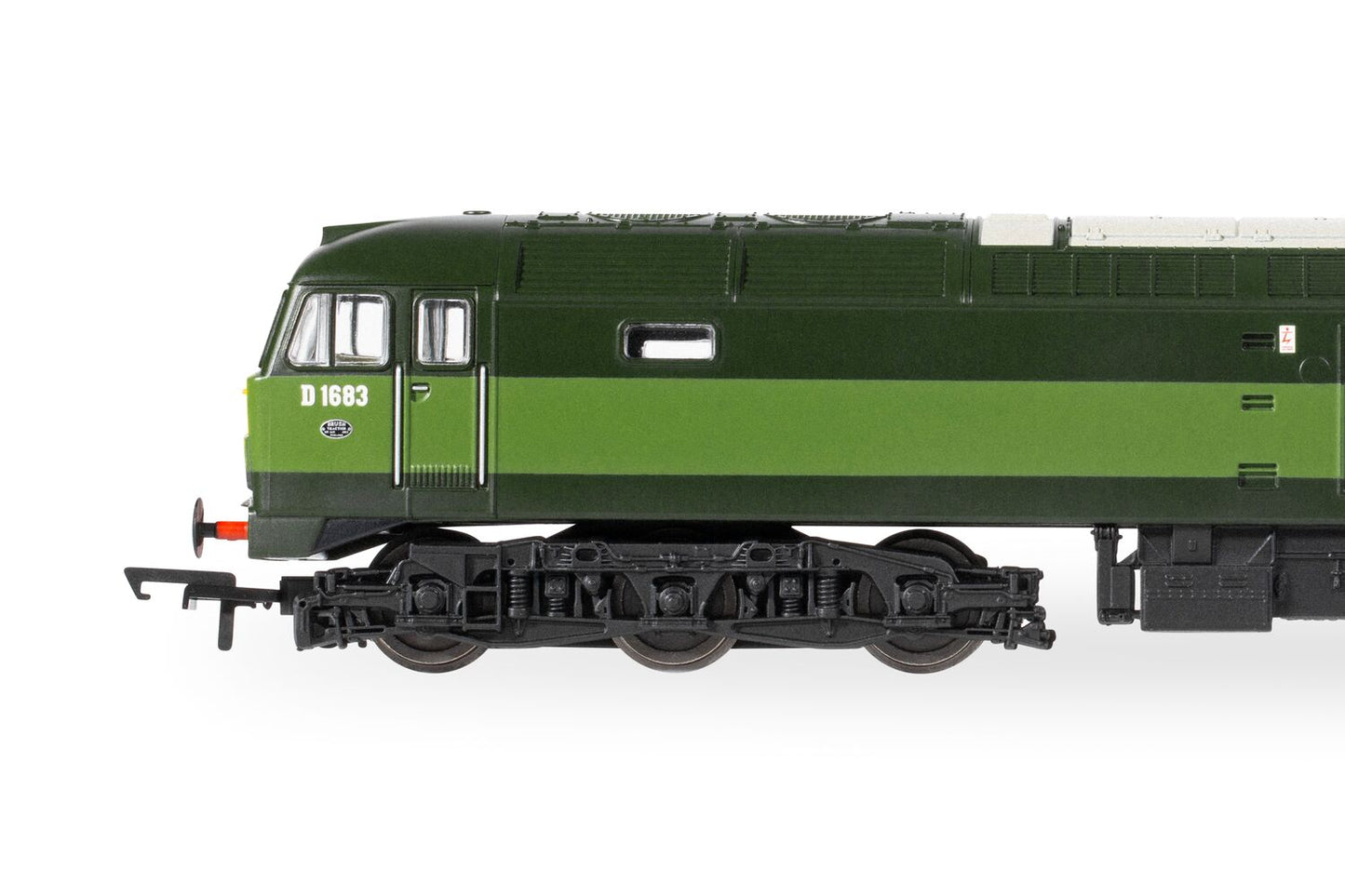 Hornby R30182 - BR Class 47 Co-Co No. D1683