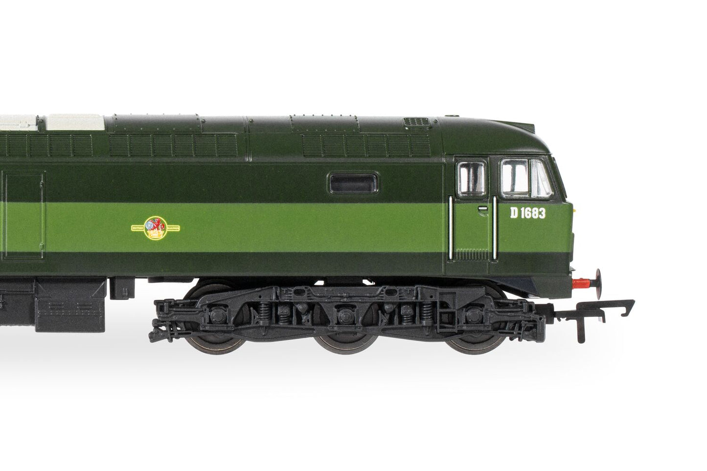 Hornby R30182 - BR Class 47 Co-Co No. D1683