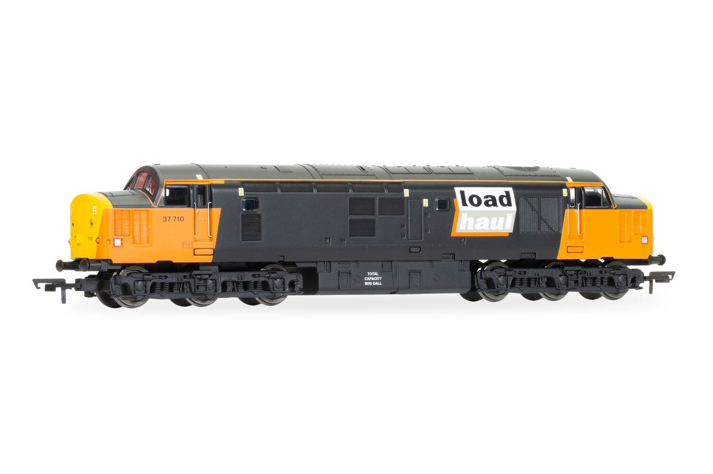 Hornby R30188 - Loadhaul Class 37 No. 37710