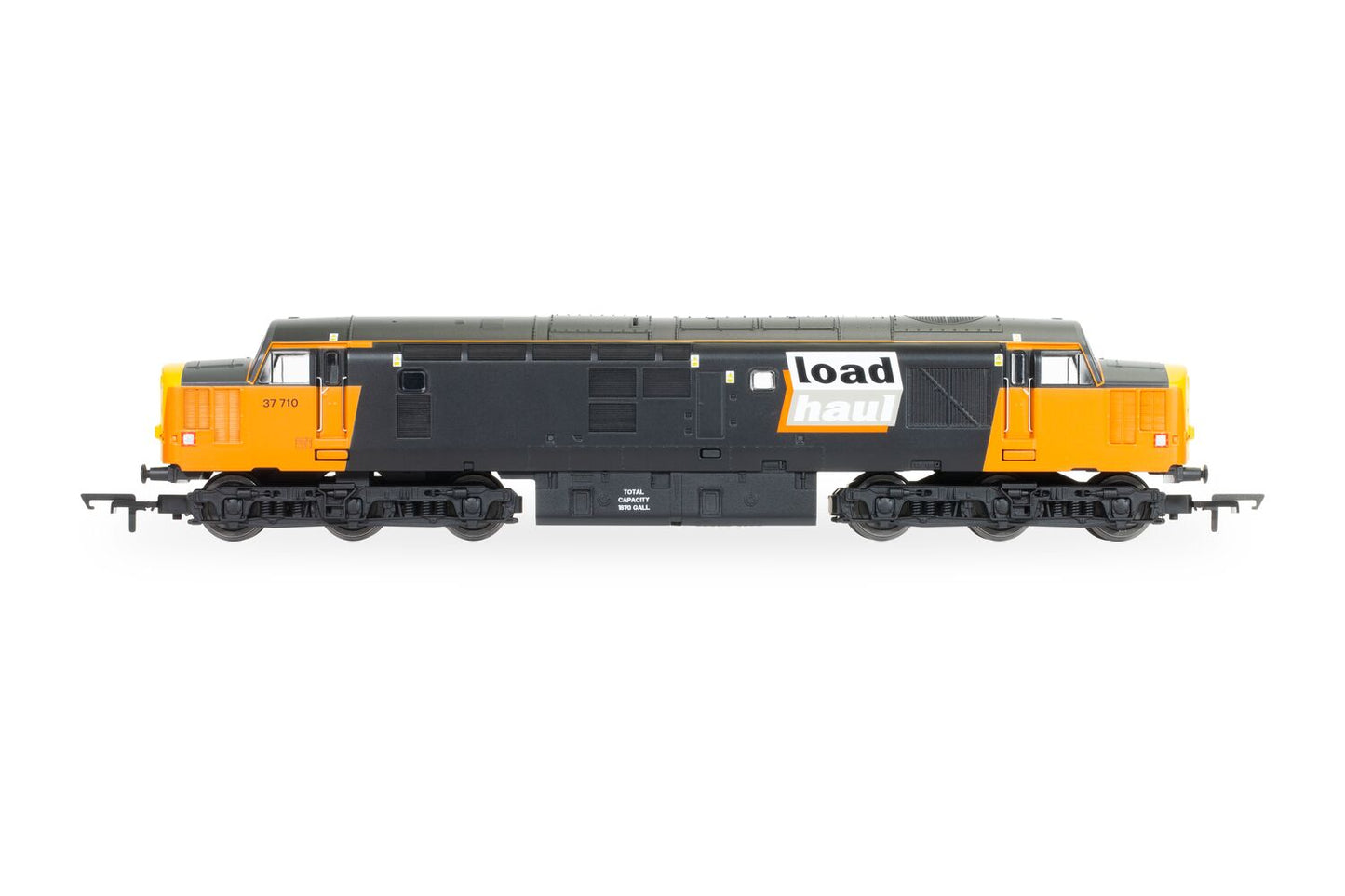 Hornby R30188 - Loadhaul Class 37 No. 37710