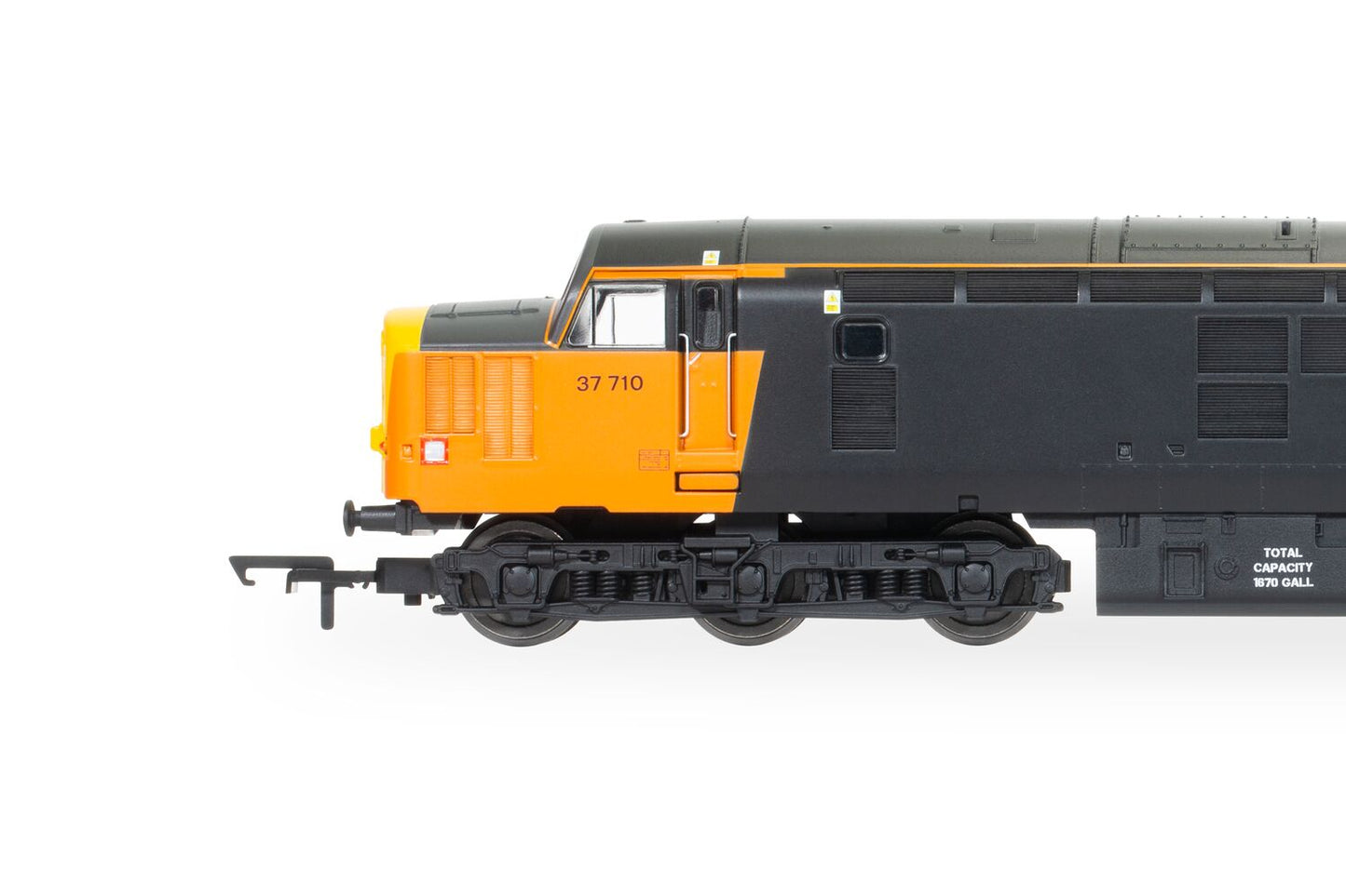 Hornby R30188 - Loadhaul Class 37 No. 37710