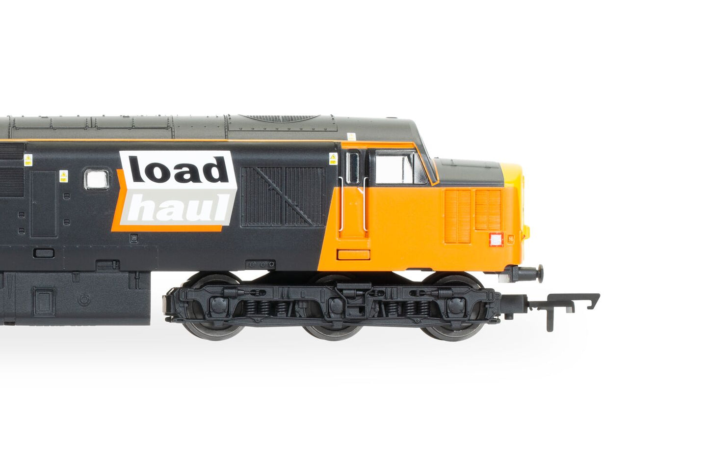 Hornby R30188 - Loadhaul Class 37 No. 37710