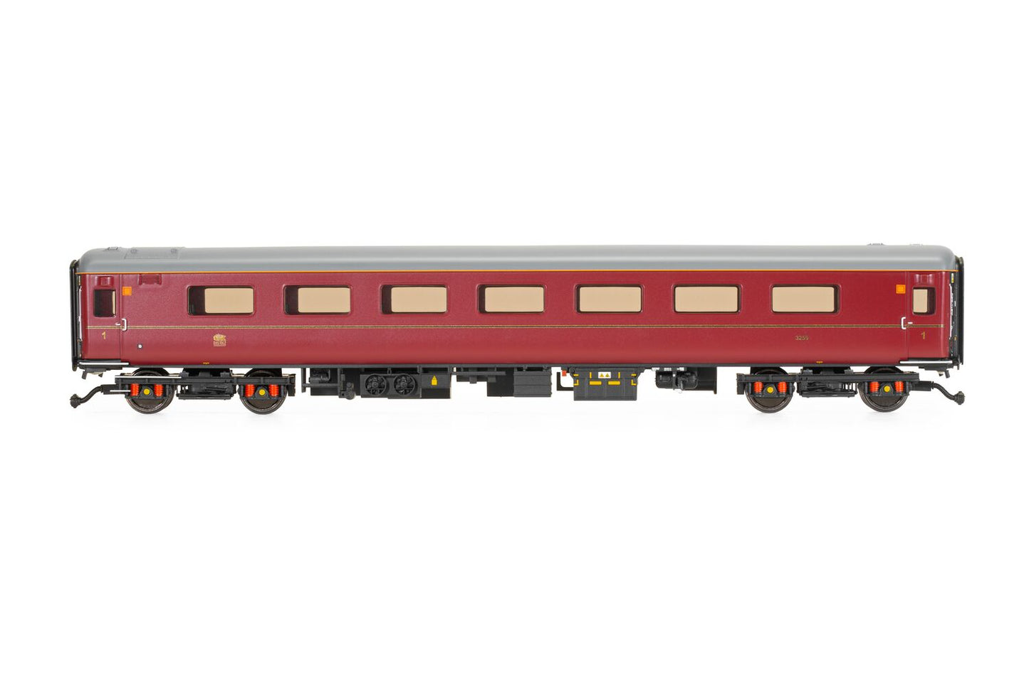 Hornby R30251 - EWS Business Train Pack