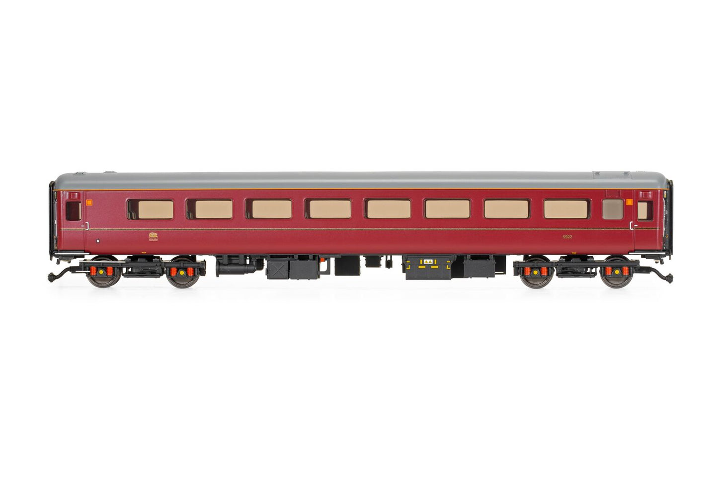 Hornby R30251 - EWS Business Train Pack