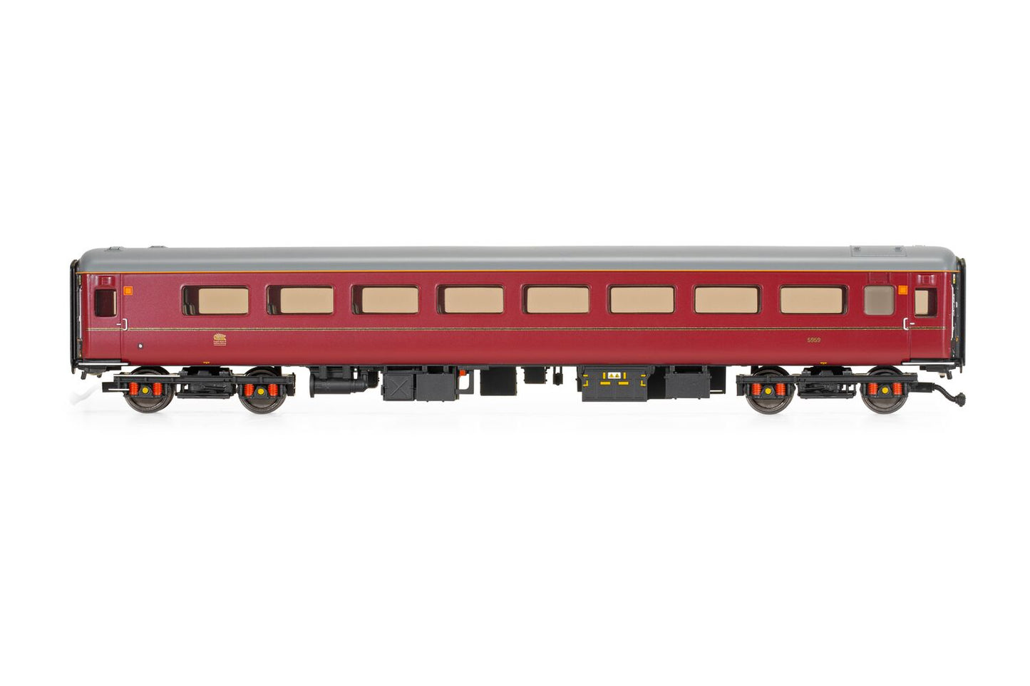 Hornby R30251 - EWS Business Train Pack