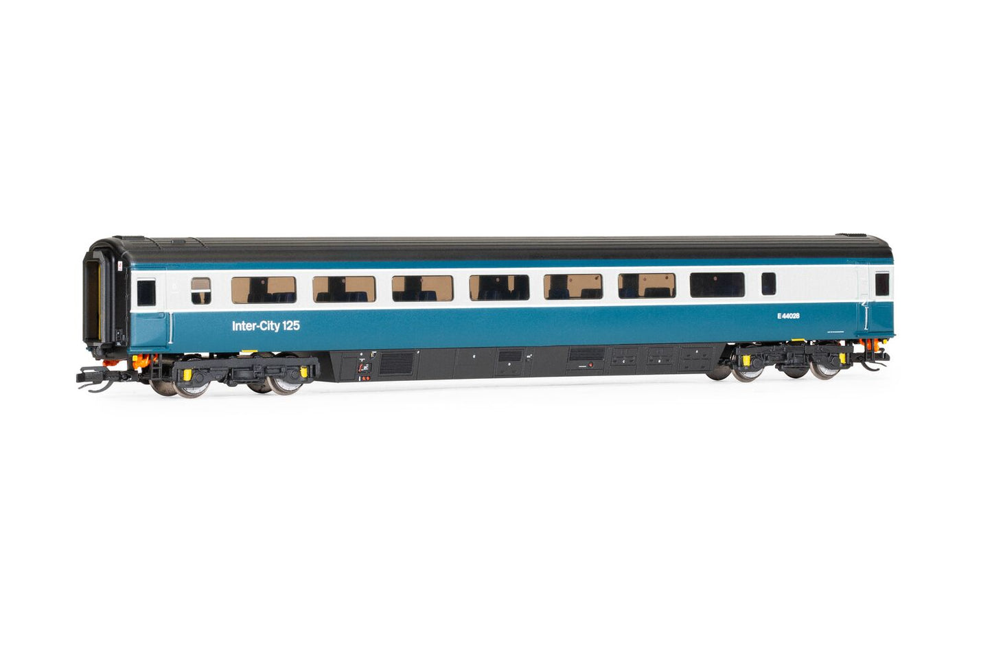 Hornby TT4024 - BR Intercity, Mk3 TGS Coach 'E44028'