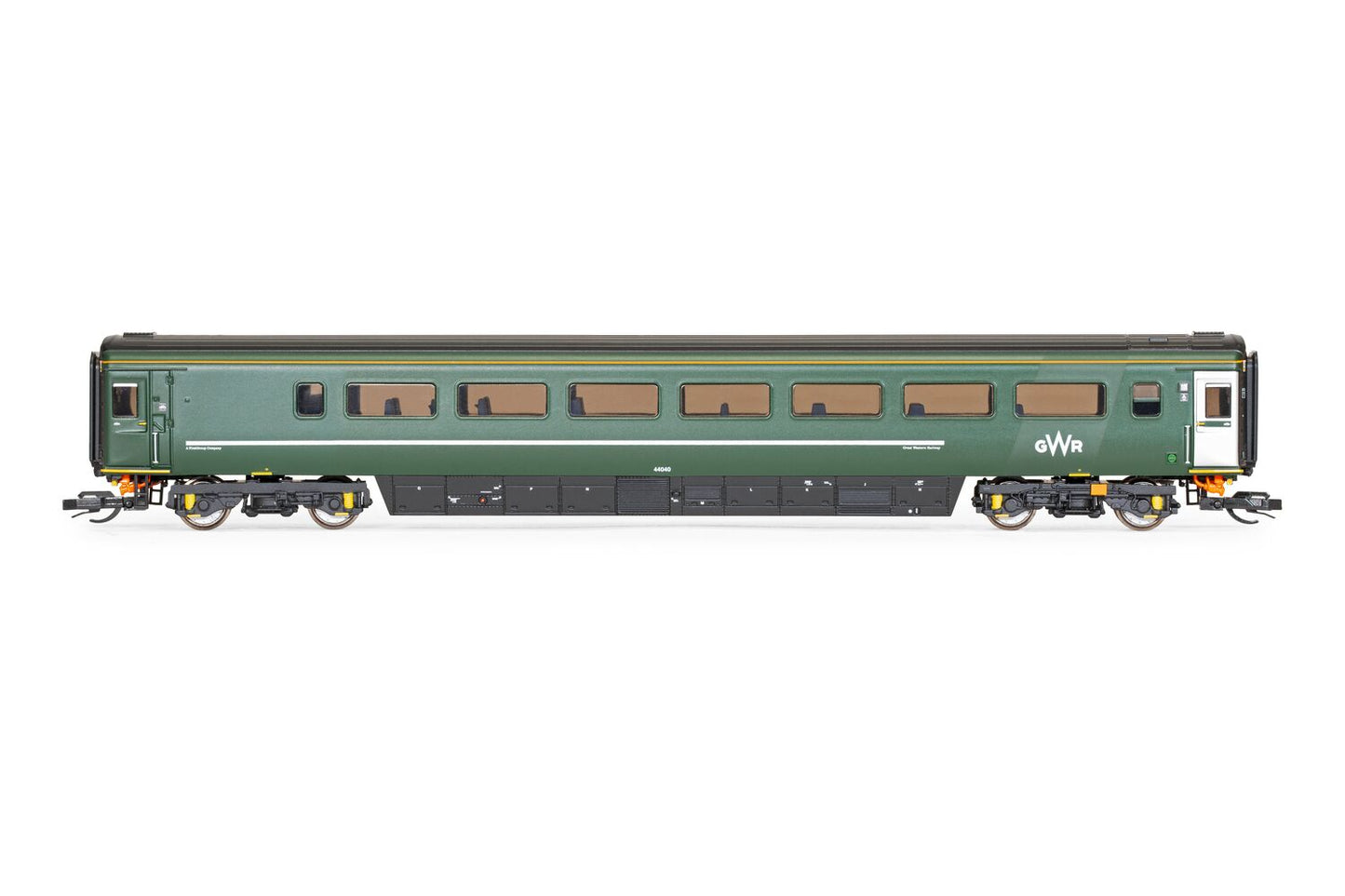 Hornby TT4041 - GWR Mk3 TGS Coach 44040