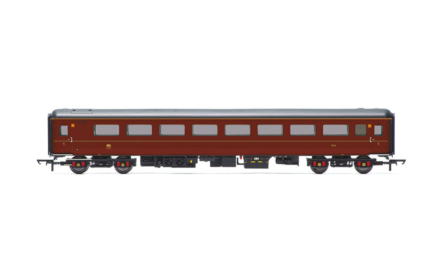 Hornby R30251 - EWS Business Train Pack