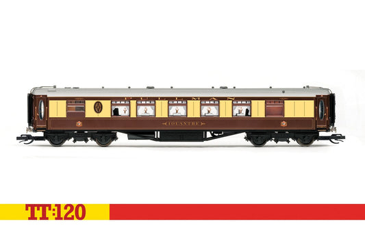 Hornby TT4003D - Pullman 1st Class Kitchen 'Iolanthe'