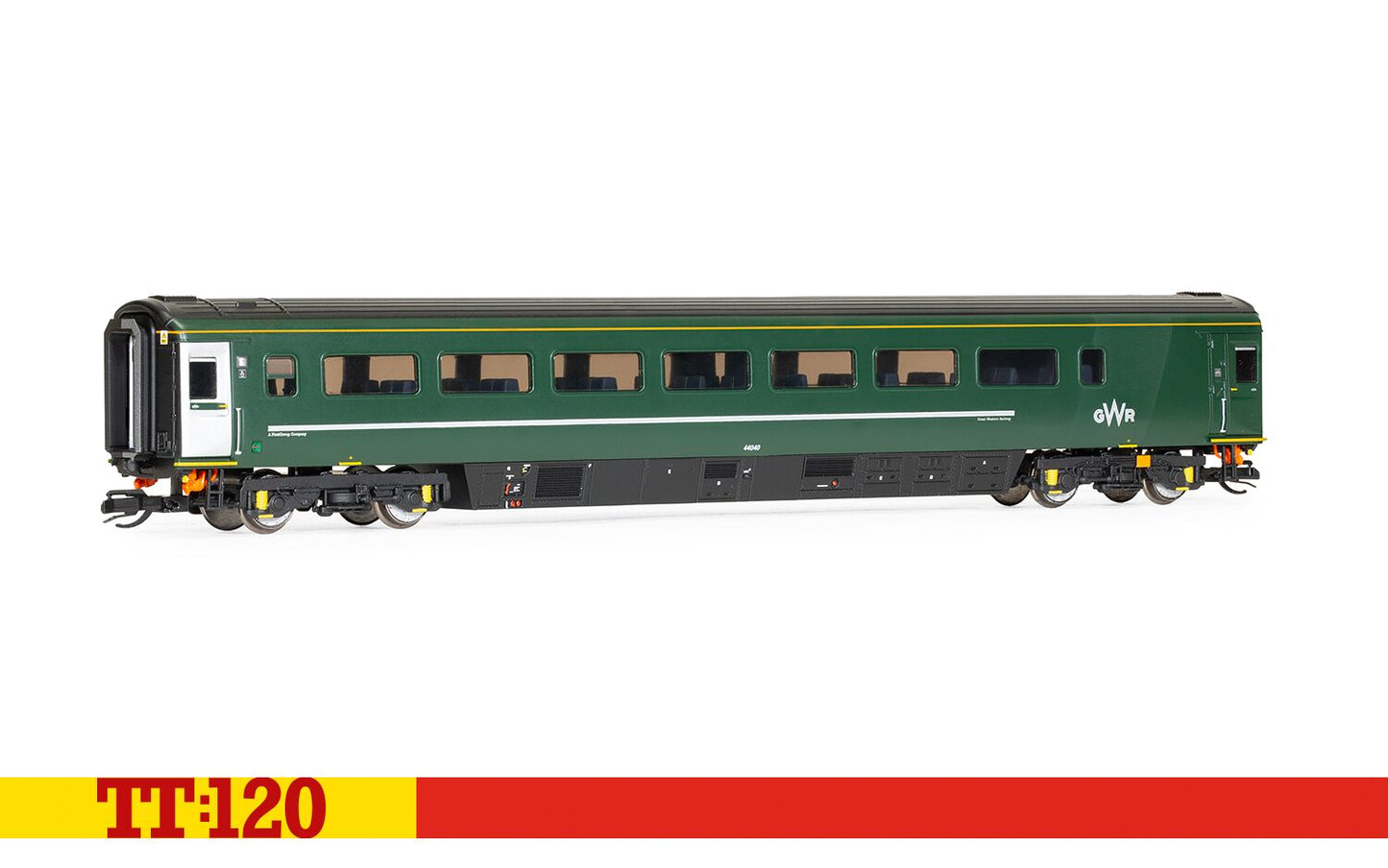 Hornby TT4041 - GWR Mk3 TGS Coach 44040