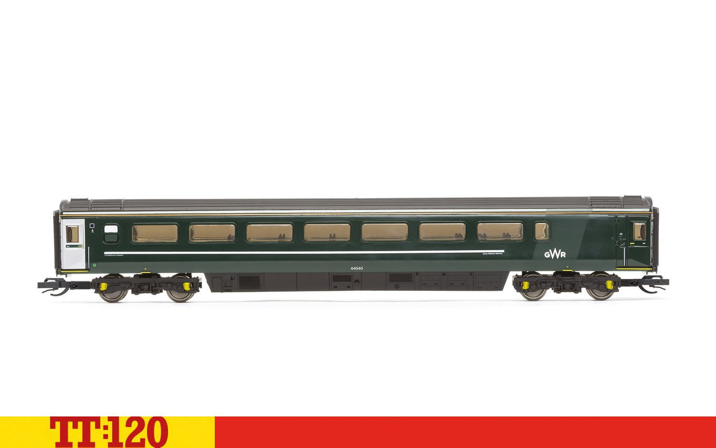 Hornby TT4041 - GWR Mk3 TGS Coach 44040
