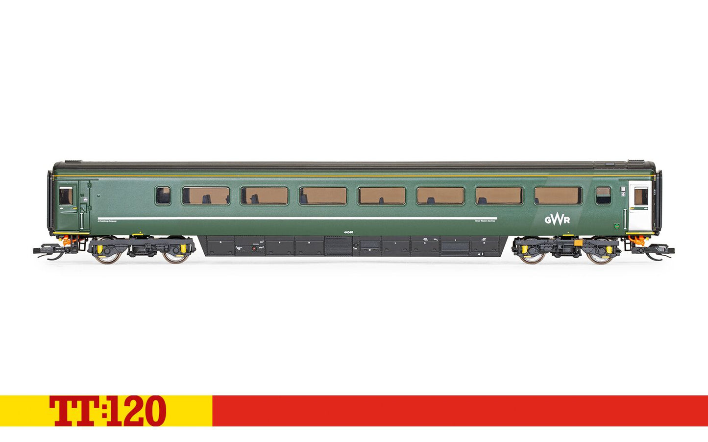 Hornby TT4041 - GWR Mk3 TGS Coach 44040