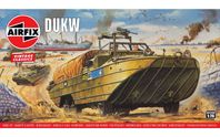 Airfix Vintage Classics A02316V - DUKW