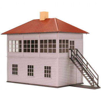 Atlas #2009004 - Switch Tower Kit