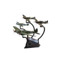 Airfix A50173A - Battle of Britain Gift Set