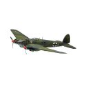 Airfix A50173A - Battle of Britain Gift Set