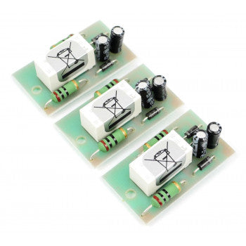 Gaugemaster BPDCC80 - Autofrog (x3)