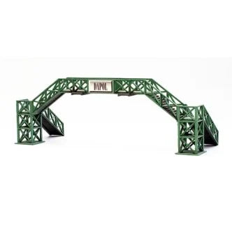 Dapol C004 - Kitmaster Footbridge Kit