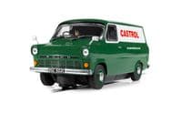 Scalextric C4648 - Ford Transit Mk1 - Castrol