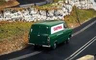 Scalextric C4648 - Ford Transit Mk1 - Castrol
