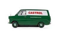 Scalextric C4648 - Ford Transit Mk1 - Castrol