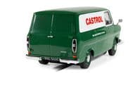 Scalextric C4648 - Ford Transit Mk1 - Castrol