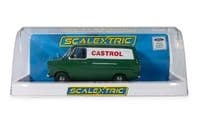 Scalextric C4648 - Ford Transit Mk1 - Castrol