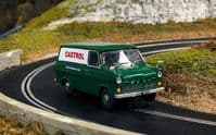 Scalextric C4648 - Ford Transit Mk1 - Castrol