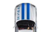 Scalextric C4674 - Nissan Skyline GT-R (R34) - 2 Fast 2 Furious