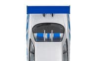 Scalextric C4674 - Nissan Skyline GT-R (R34) - 2 Fast 2 Furious