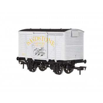 Dapol 4F-011-114 - Sandstone Brewery Wrexham No. 1 VB3