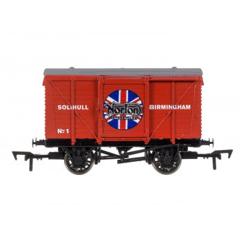 Dapol 4F-011-123 - Noton No.1 VB3 Weathered