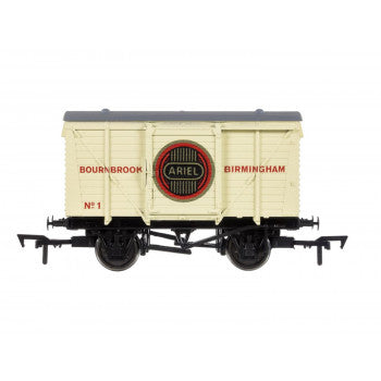 Dapol 4F-011-125 - Ariel No.1 VB3 Weathered