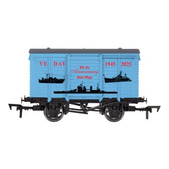 Dapol 4F-011-151 - VE Day 80th Anniversary Navy (Weathered)