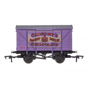 Dapol 4F-012-043 - Cadburys Chocolate No.1 VB4