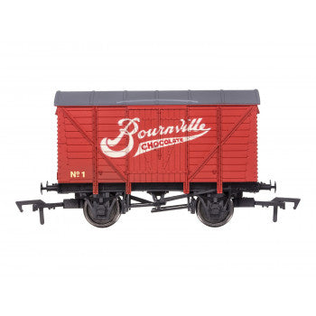 Dapol 4F-012-045 - Bournville No.1 VB4