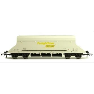 Dapol 4F-026-035 - HIA Hopper (Early Build) Freightliner White 369037