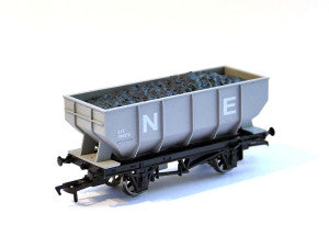 Dapol 4F-034-120 - NE 21T Hopper 193273