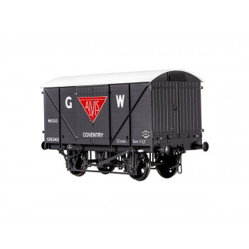 Dapol 7F-068-003 - Great Western MOGO Alvis 126342