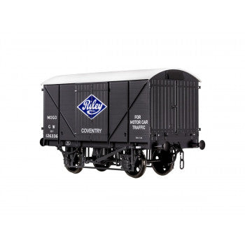 Dapol 7F-068-009 - Great Western MOGO Riley 126336