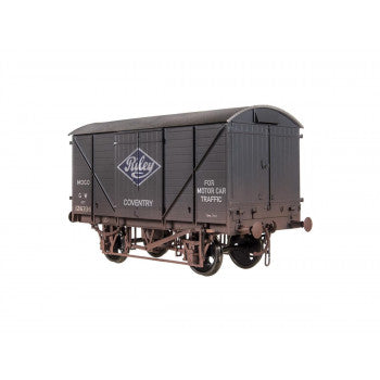 Dapol 7F-068-010 - Great Western MOGO Riley 126336 (Weathered)
