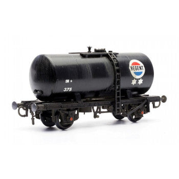 Dapol C090 - Class B 20 Ton Regent Tanker